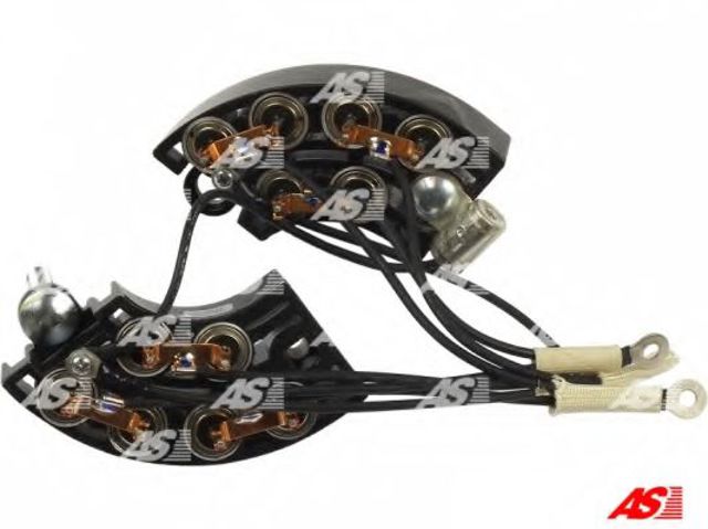 Міст доданий генератора AS/Auto Storm ARC9038 ціна, від 37.80 USD