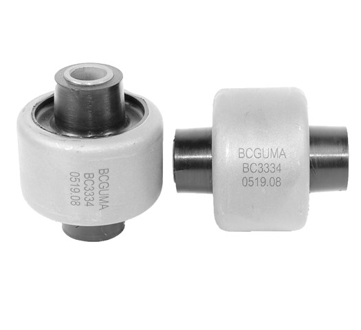 Сайлентблок цапфи задньої BC3334 Bcguma