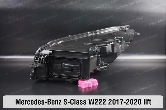 Купити A2229062004 Mercedes 