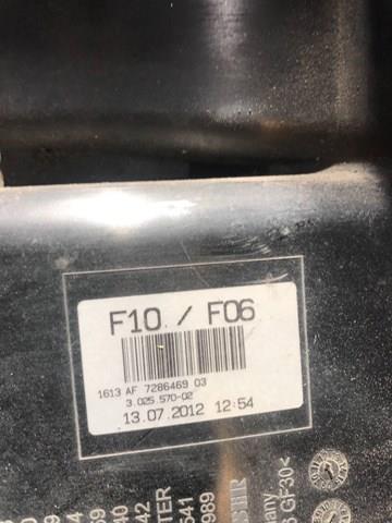  BMW 16137286469 ціна, від 31.94 USD