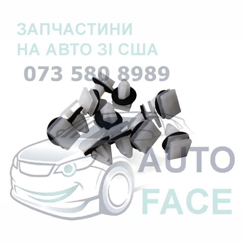 Розширювач переднього крила, правий PFD01053R Signeda