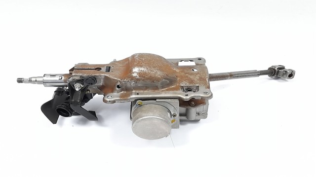 Купити 50730263 Fiat/Alfa/Lancia Електронний модуль рульової колонки