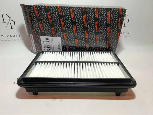 Елемент повітряного фільтра Shafer SX49610 ціна, від 5.00 USD