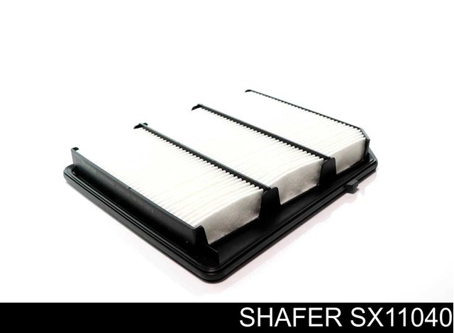 Повітряний фільтр SX11040 Shafer