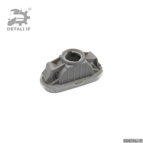 DF14324 Detali IF Повторювач повороту в крило