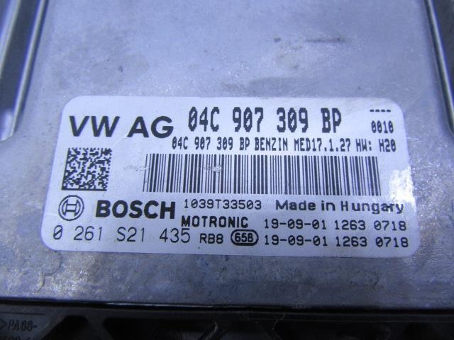ЕБУ VAG 04C907309BP ціна, від 93.68 USD
