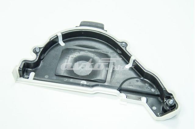 Захист ременя ГРМ, верхній Peugeot/Citroen 9824675280 ціна, від 11.14 USD