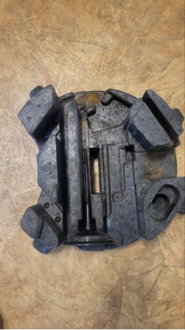  6M5117009BB Ford