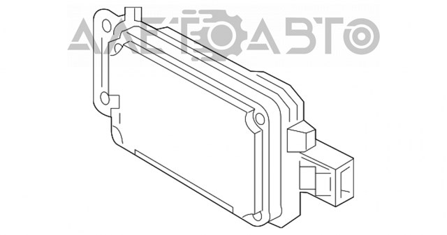  CCD17 Standard