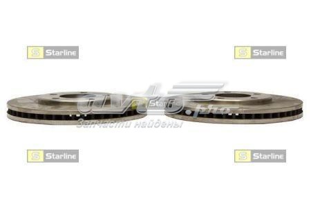 Купити SPB2836 Starline Ротор гальмівний