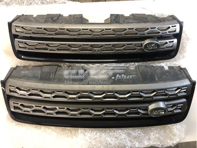 Облицювання радіатора Land Rover LR097949 ціна, від 112.60 USD