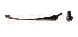 Важіль-поводок склоочисника заднього скла DP Group BP81420 ціна, від 4.86 USD