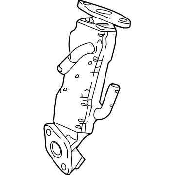 187206C1A01 Honda 
