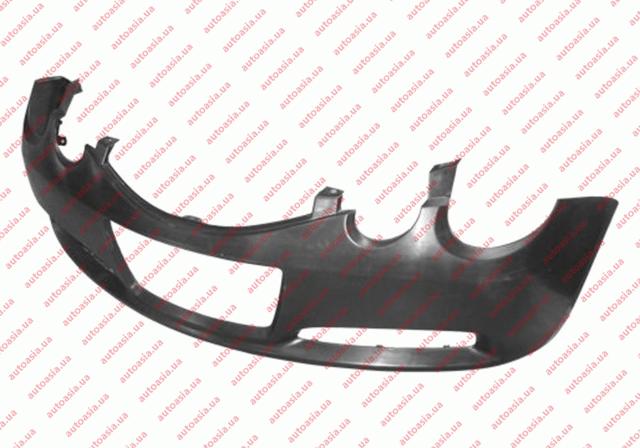 Бампер на авто Chery S212803600DQ ціна, від 106.84 USD