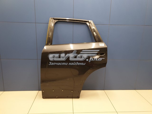 Двері задні Mazda KDY37302XE ціна, від 217.66 USD
