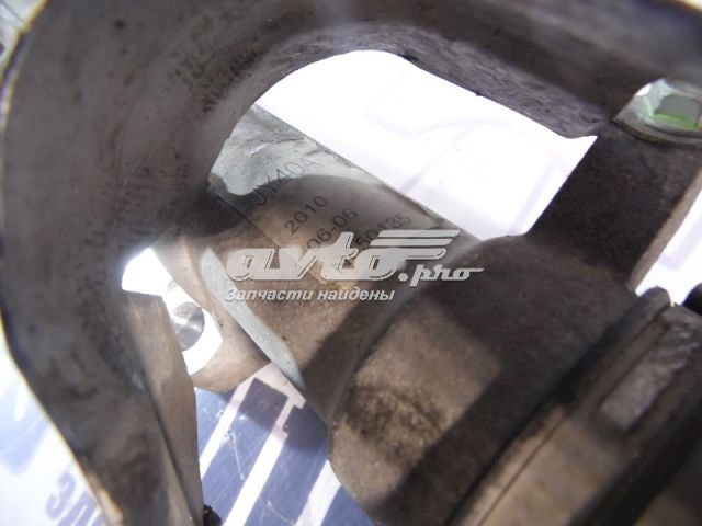 рейка рульова ZV48JD900 Рульова рейка ZZVF ZV48JD900