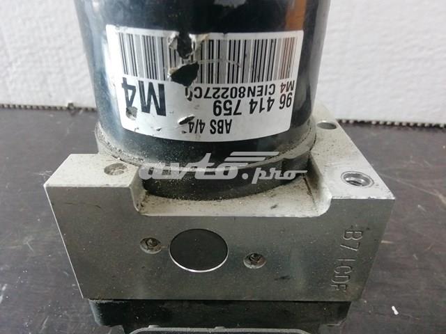  96414759 General Motors
