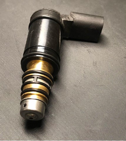 EK257043 REMA-PARTS Клапан компресора кондиціонера
