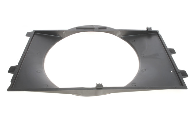 Дифузор (кожух) радіатора охолодження Solgy 112030 ціна, від 18.79 USD