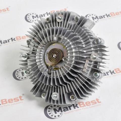 MRB72315 MarkBest Гідромуфта приводу вентилятора