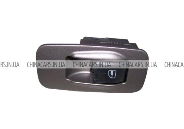 Кнопка вмикання двигуна склопідіймача задня Chery T113746050 ціна, від 11.26 USD