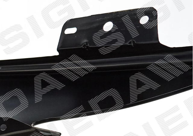Ліве переднє крило Signeda PCR10024AL ціна, від 84.46 USD