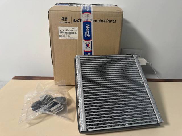 Купити 97139G5001 Hyundai/Kia Радіатор опалювача салону