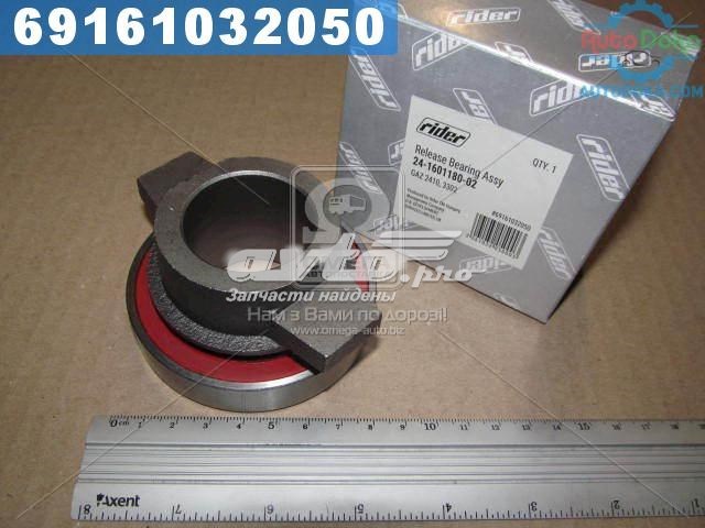 Вижимний підшипник Rider 24160118002 ціна, від 9.27 USD