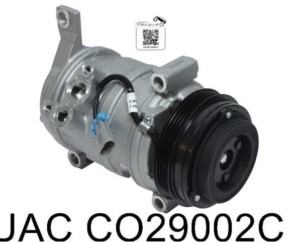 Насос кондиціонера UAC CO29002C