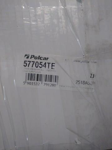 Купити 577054TE Polcar Накладка/кришка дзеркала заднього виду, ліва