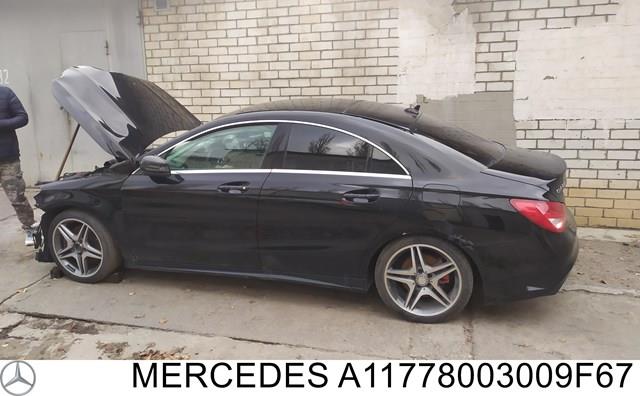  A11778003009F67 Mercedes