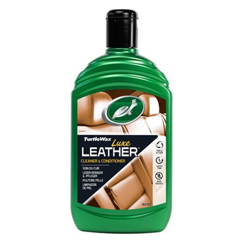  52869 Turtle WAX
