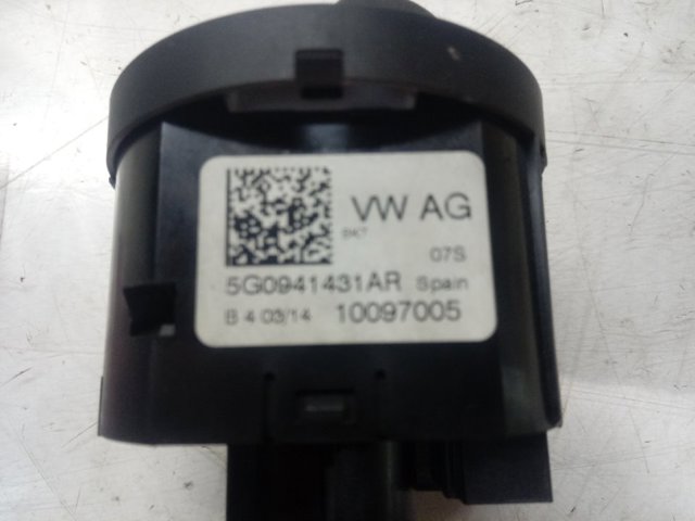  VAG 5G0941431AR