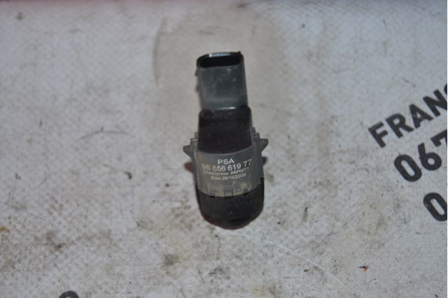  Peugeot/Citroen 9665661977 ціна, від 21.16 USD