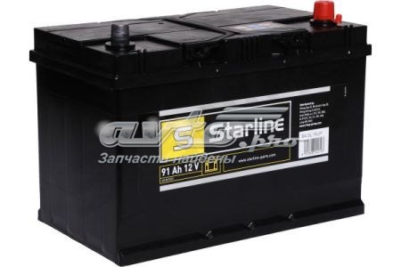 BASL95JP Starline Авто акумулятор
