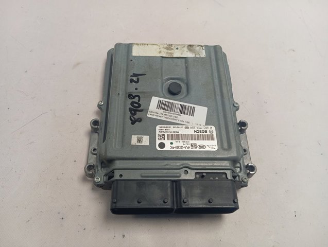 HPLA12C520PAC Land Rover 