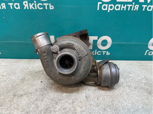 Турбіна Garrett 7752745003S ціна, від 234.38 USD