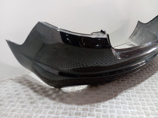 Купити C2Z2148XXX Jaguar Задній бампер