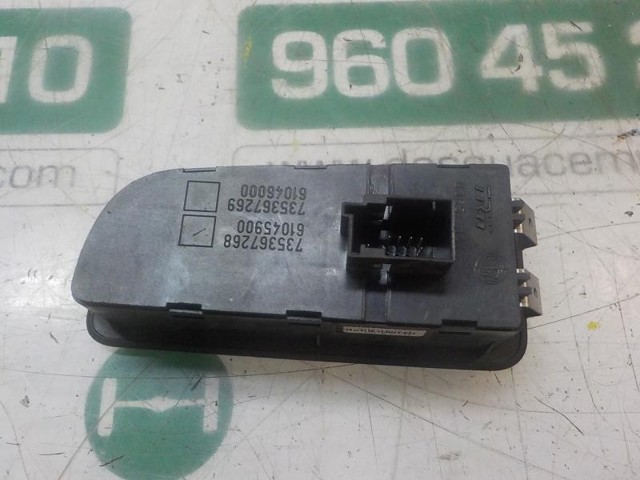61045900 Fiat/Alfa/Lancia 