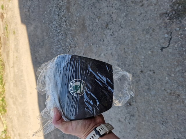 1Z0880201N VAG Подушка AIRBAG передня ліва