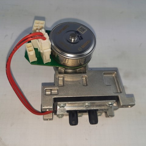 Насос AD BLUE Bosch F00BH40204