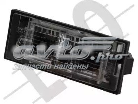 Купити 04222900 Depo/Loro/Abakus Ліхтар підсвічування заднього номерного знака