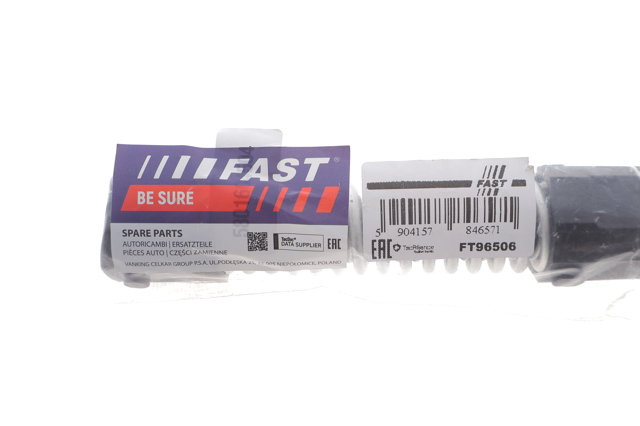 Буфер / відбійник капота Fast FT96506 ціна, від 17.57 USD