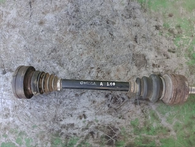 Піввісь задня 90369289 Opel