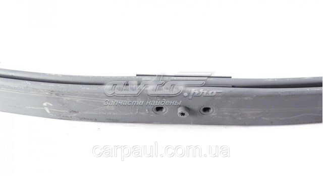 Задня ресора TES BK315560EC0019ZT