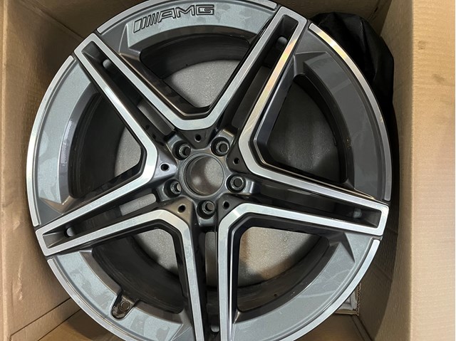  Mercedes A16740173007X23