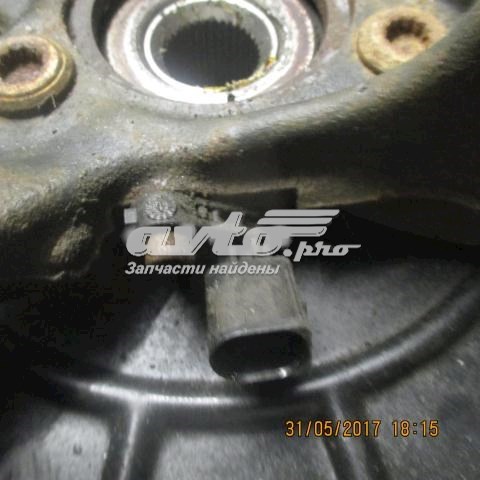 датчик абс (abs) передній, правий WHT003856D Датчик АБС (ABS) передній, правий VAG WHT003856D
