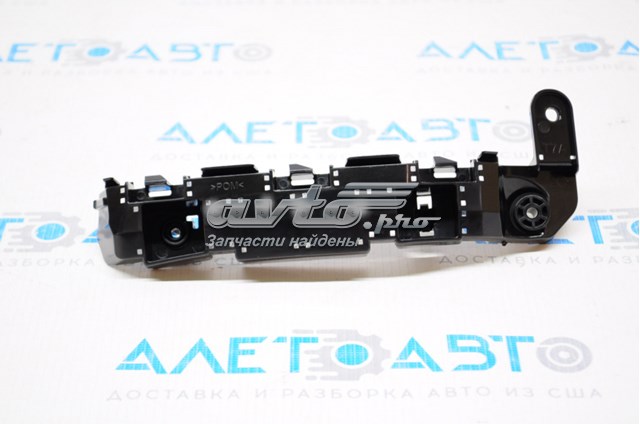 Направляюча переднього бампера, ліва Honda 71198T7AJ00 ціна, від 4.17 USD