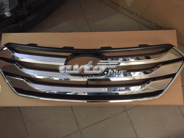 Купити 863512W000 Hyundai/Kia Захисна решітка радіатора