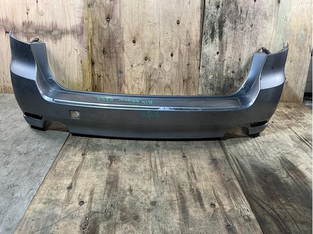 Купити 57704AJ000 Subaru Задній бампер